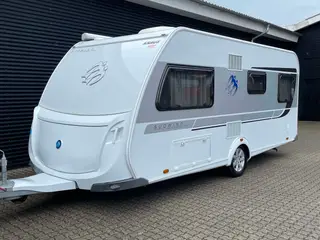 2019 - Knaus Südwind Silver Selection 500 FU