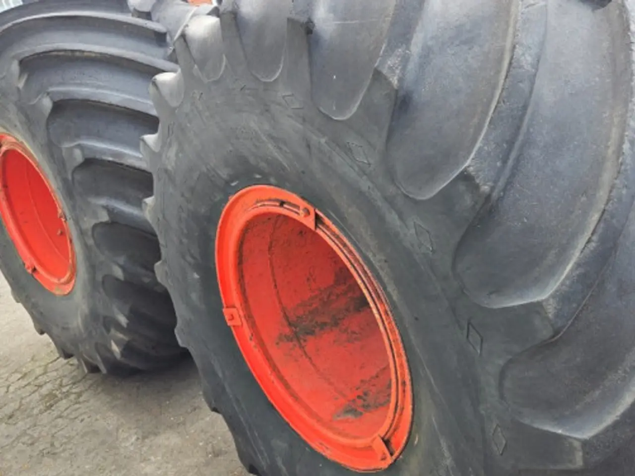 Billede 6 - 25"   66X43.00-25