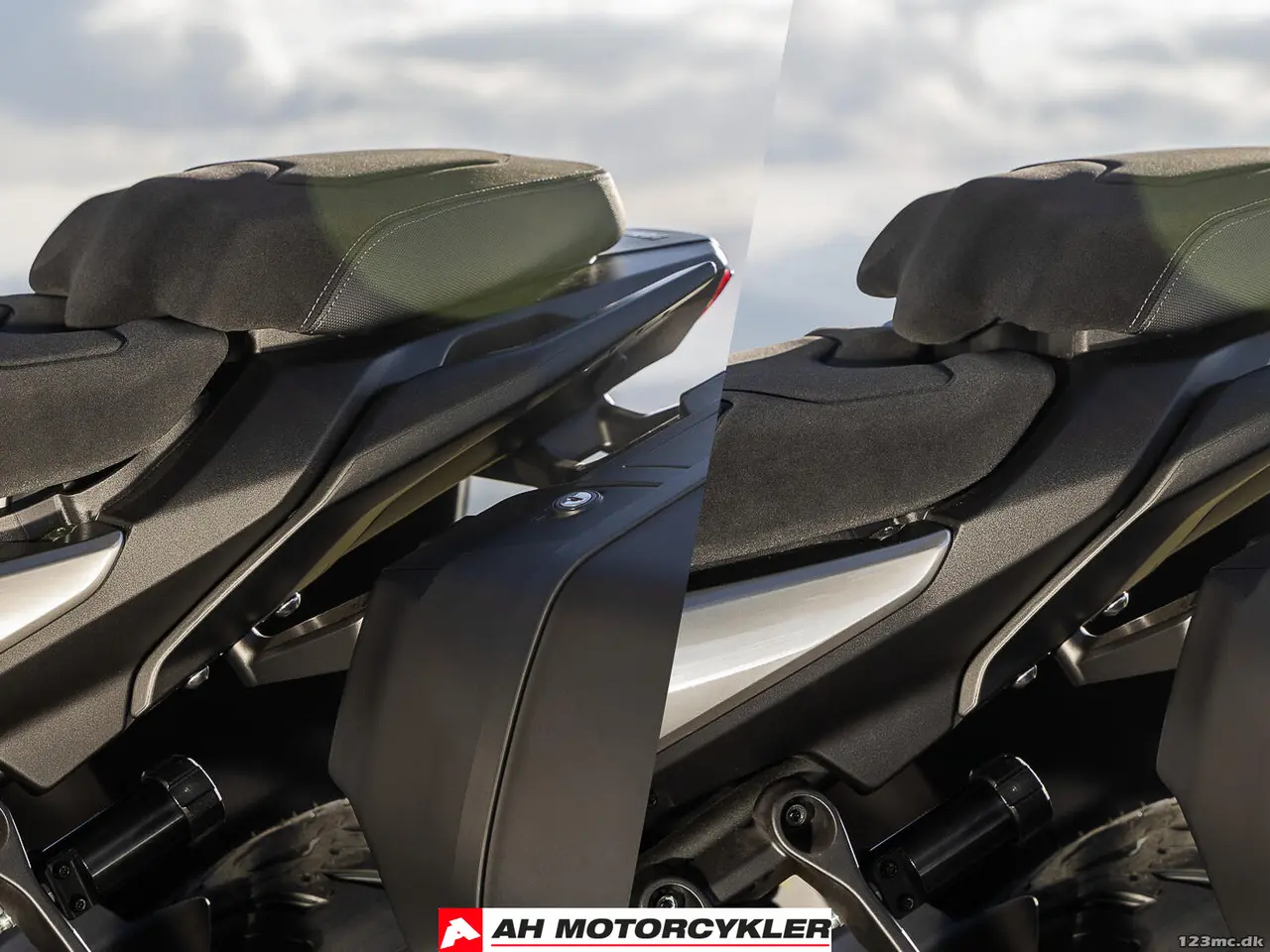 Billede 19 - Yamaha Tracer 7 GT Y-AMT Icon Performance