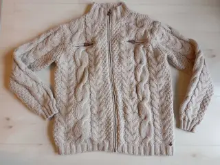 Redgreen strik cardigan