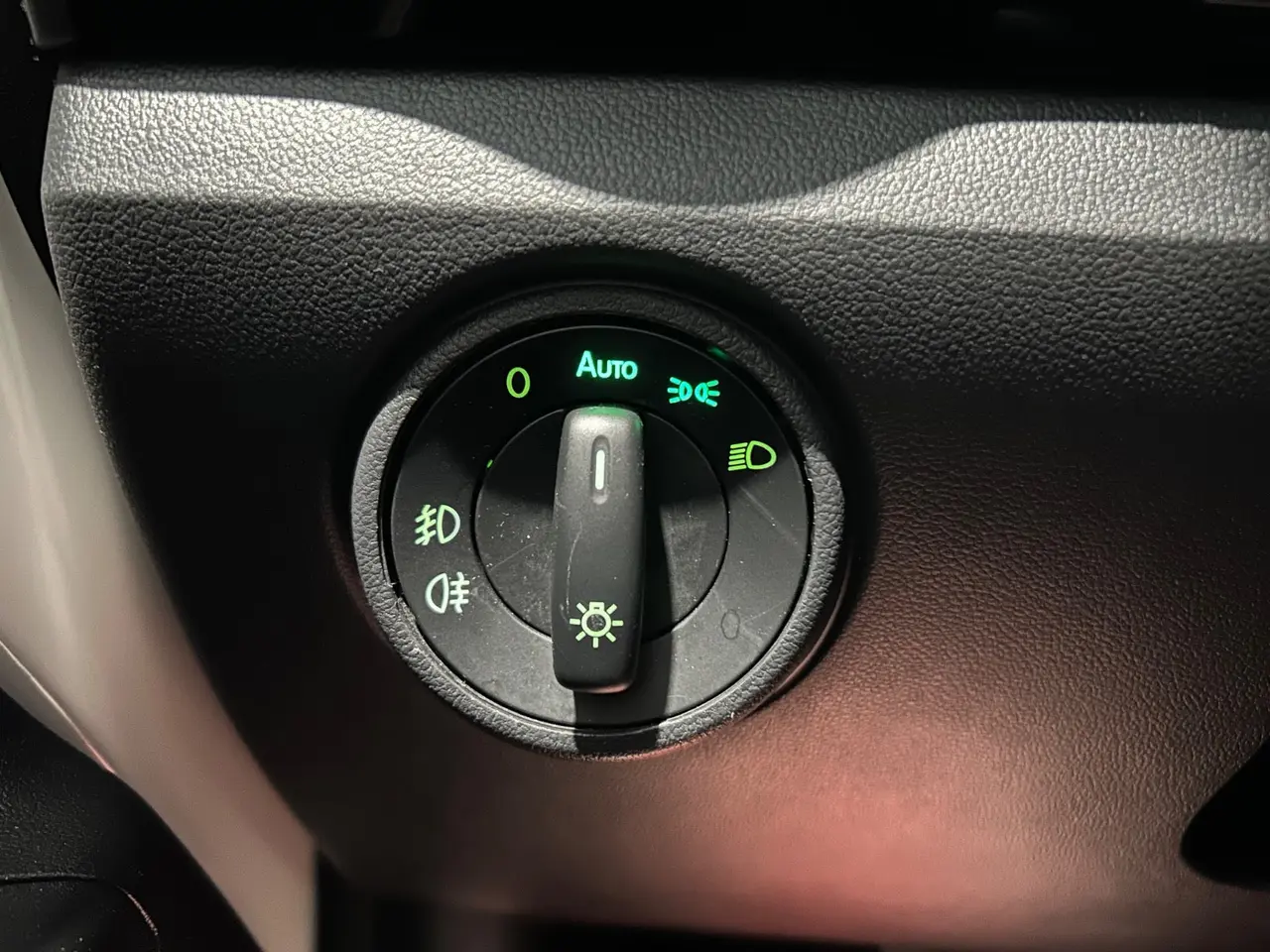 Billede 11 - Skoda Citigo 1,0 MPi 60 Style Sport