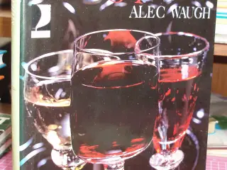 Vin & spiritus af Alec Waugh