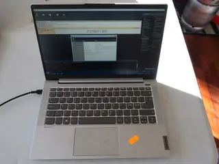 Bærbar computer LENOVO Ideapad 5