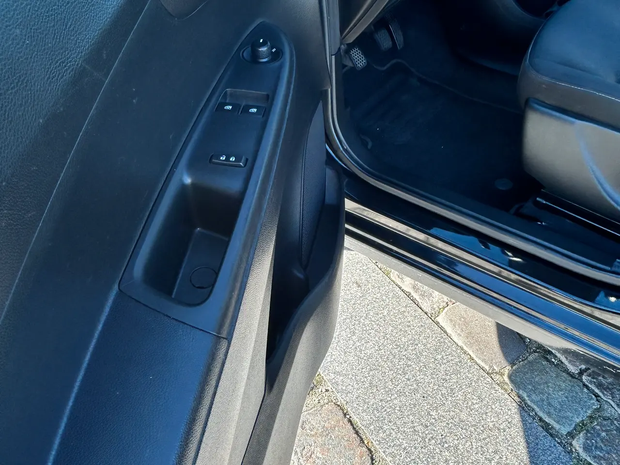 Billede 11 - Opel Karl 1,0 2016