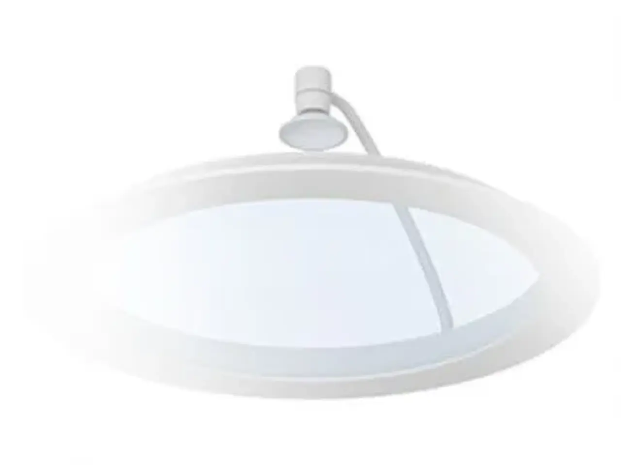 Billede 1 - Velux ZTL 014L Lys kit til tunnel