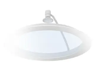 Velux ZTL 014L Lys kit til tunnel