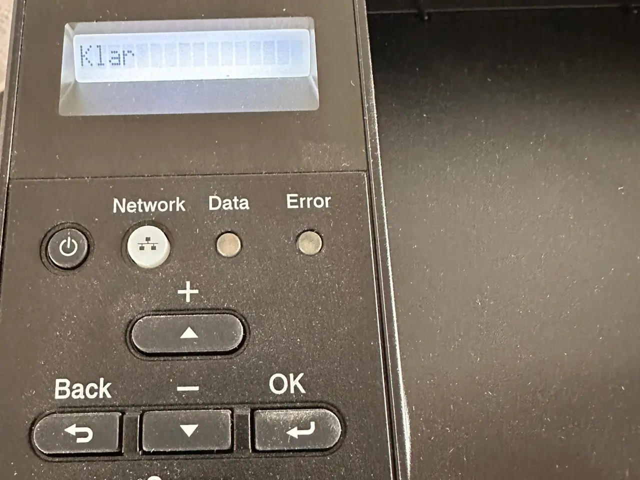 Billede 5 - Brother laser printer