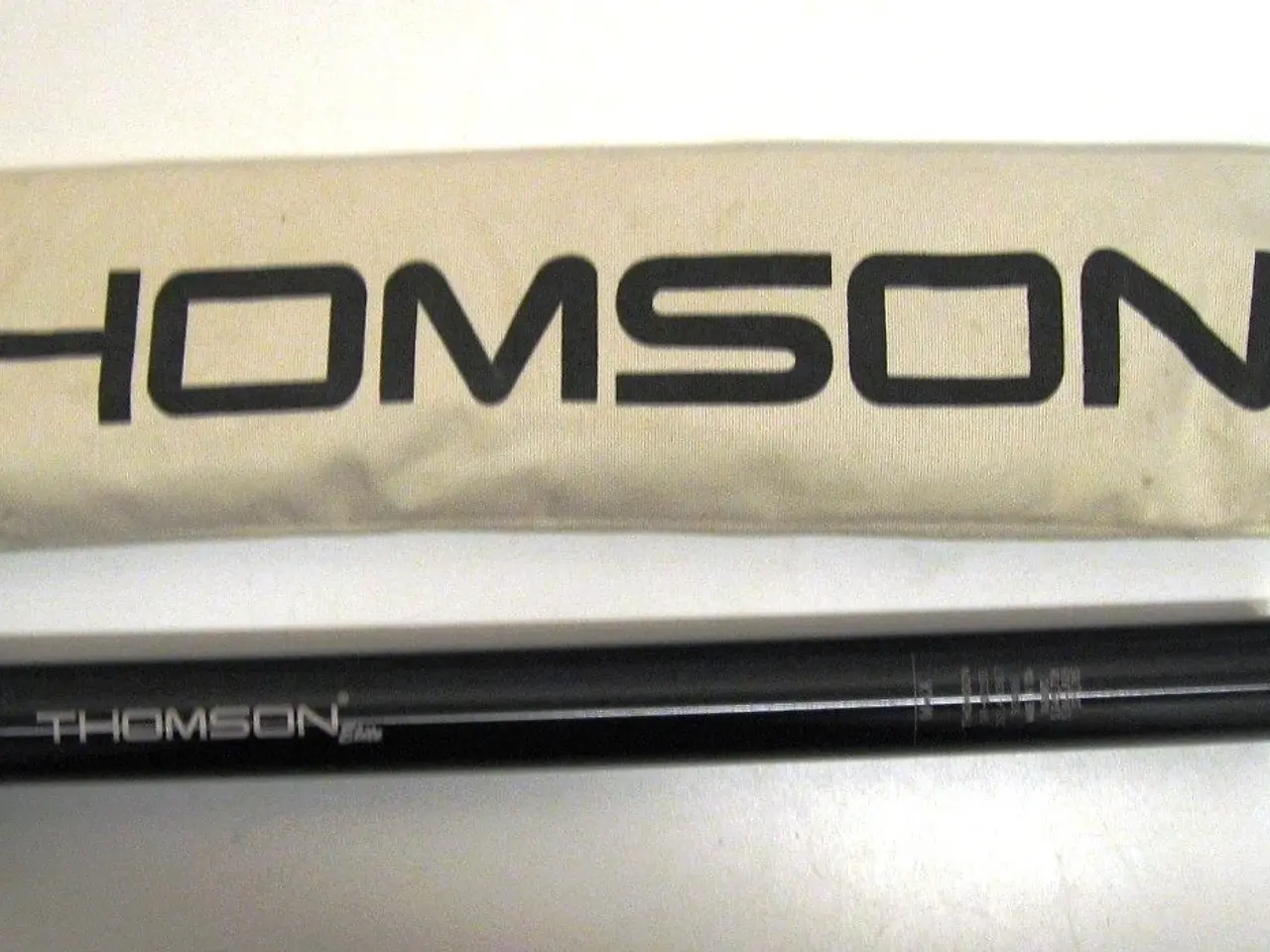 Billede 1 - Thomson Elite Seatpost U.S