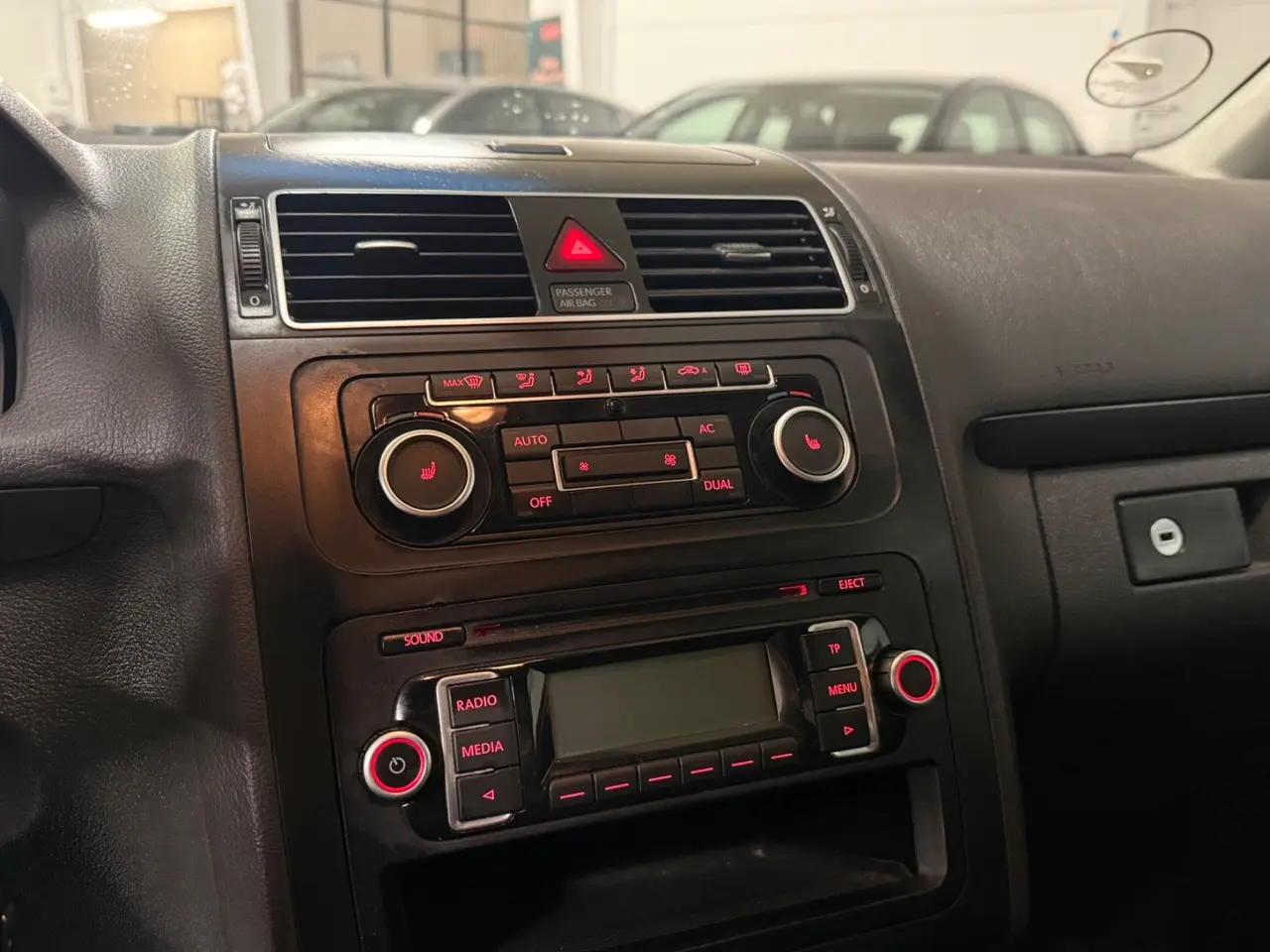 Billede 7 - VW Touran 1,4 TSi 140 Comfortline