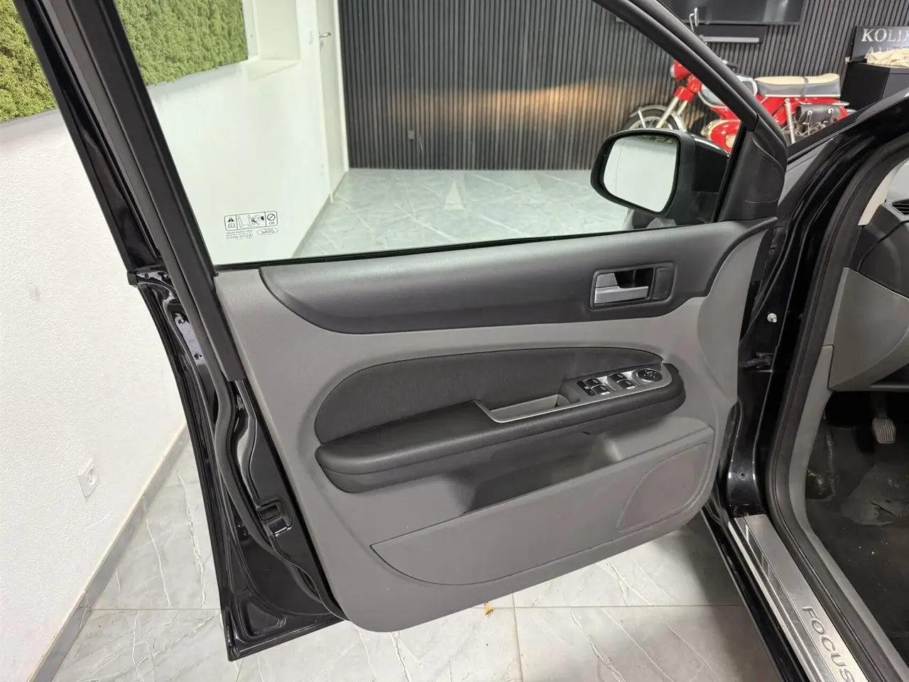 Billede 15 - Ford Focus 1,6 TDCi DPF Trend 109HK Stc