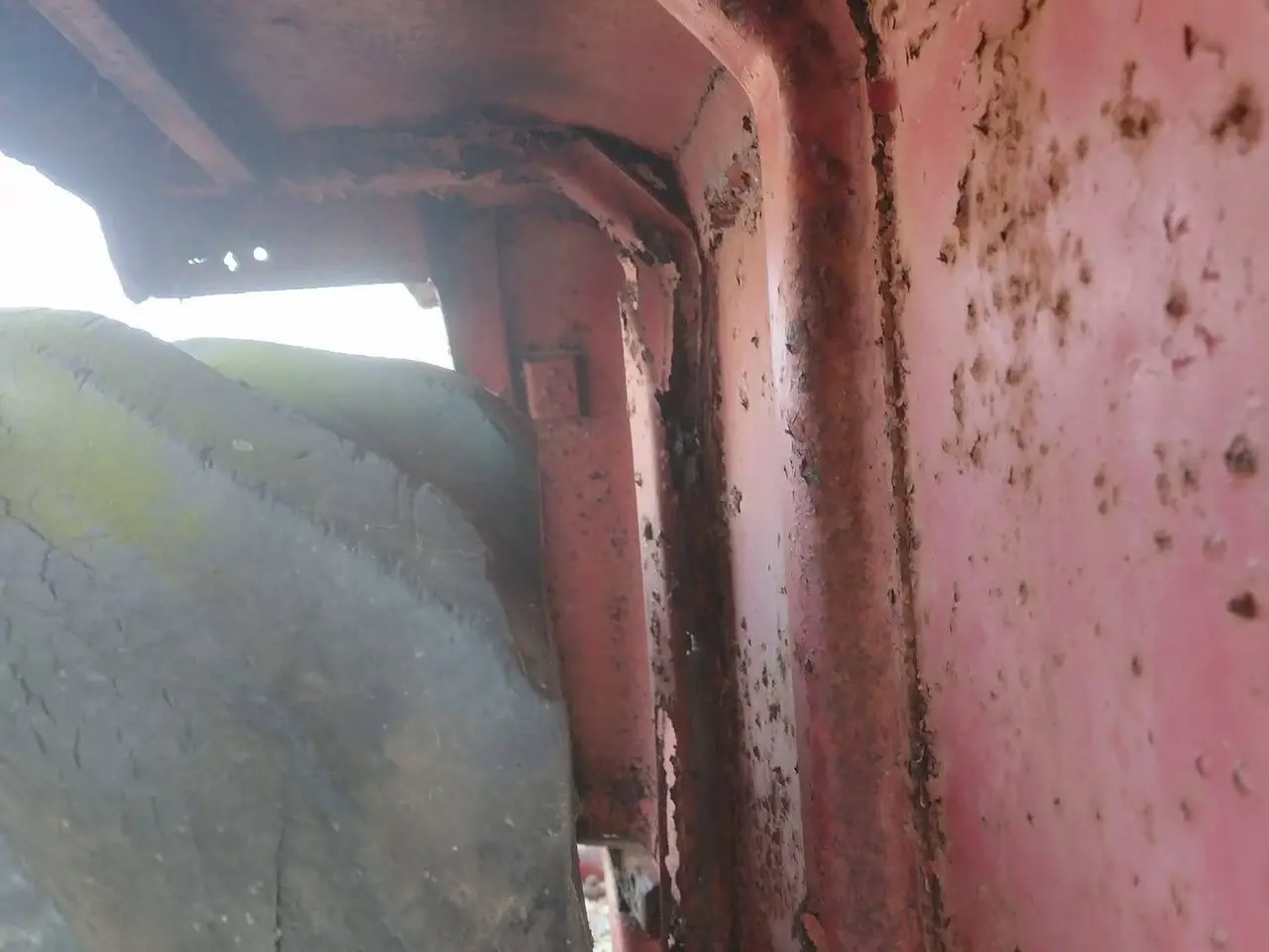 Billede 4 - Volvo BM 650 MK1 sælges.