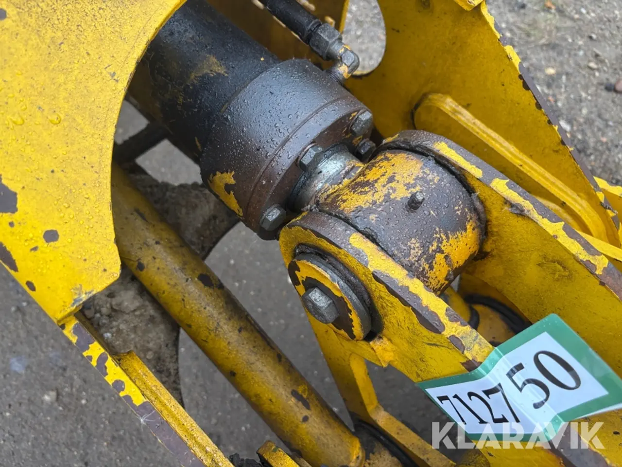 Billede 11 - Grab BSV KS II