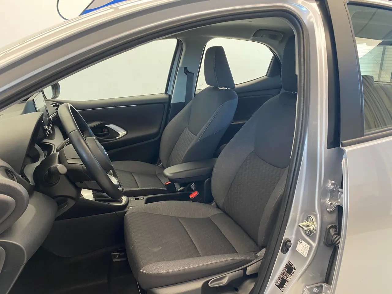 Billede 8 - Mazda 2 1,5 Hybrid Pure CVT
