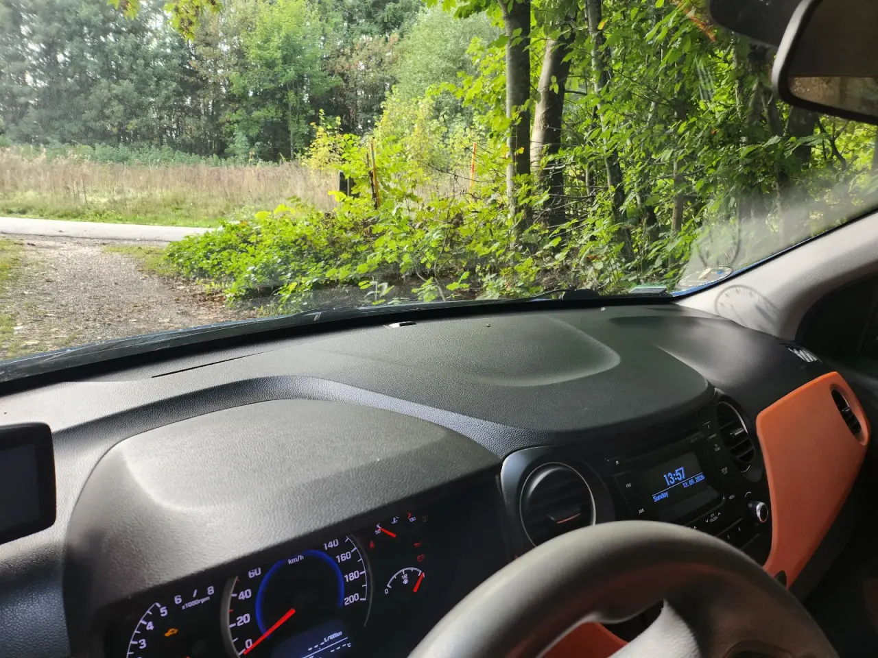 Billede 11 - Hyundai i god stand