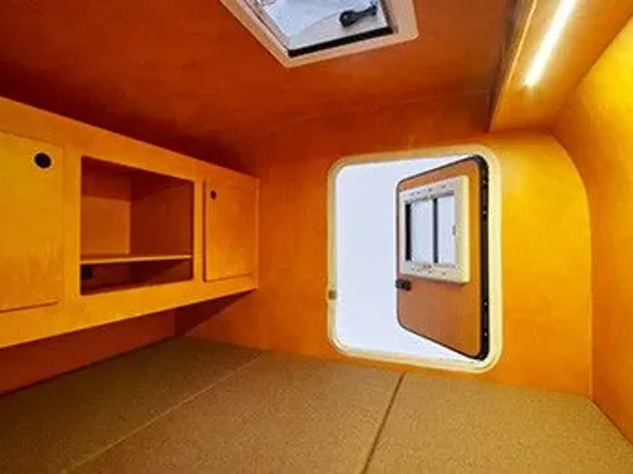 Billede 5 - Kulba mini campingvogn