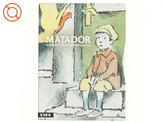 MATADOR, 1929-47