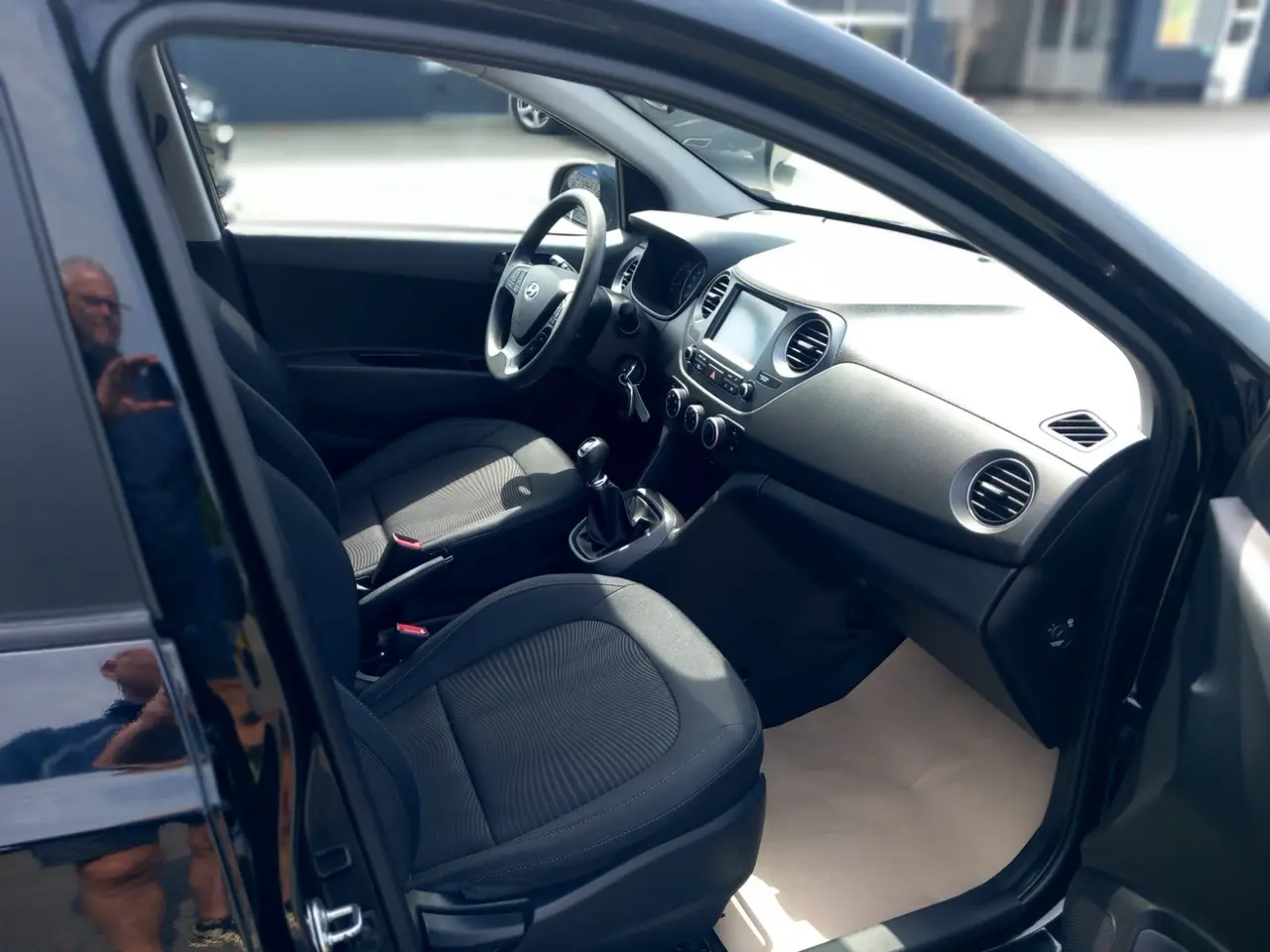 Billede 16 - Hyundai i10 1,0 Trend