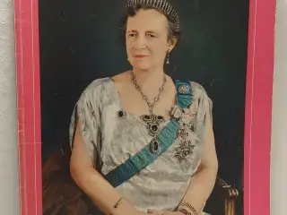 Dronning Alexandrine 1879-1949. Udg. 1949