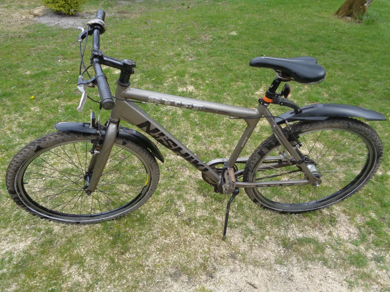 Billede 1 - Nishiki