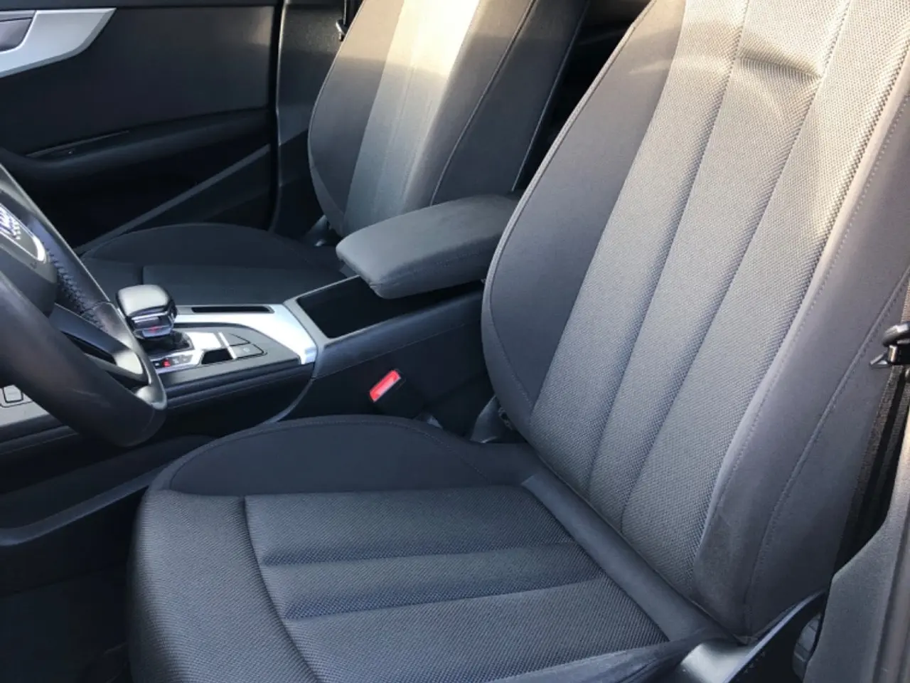 Billede 7 - Audi A4 2,0 TFSi 190 Avant S-tr.