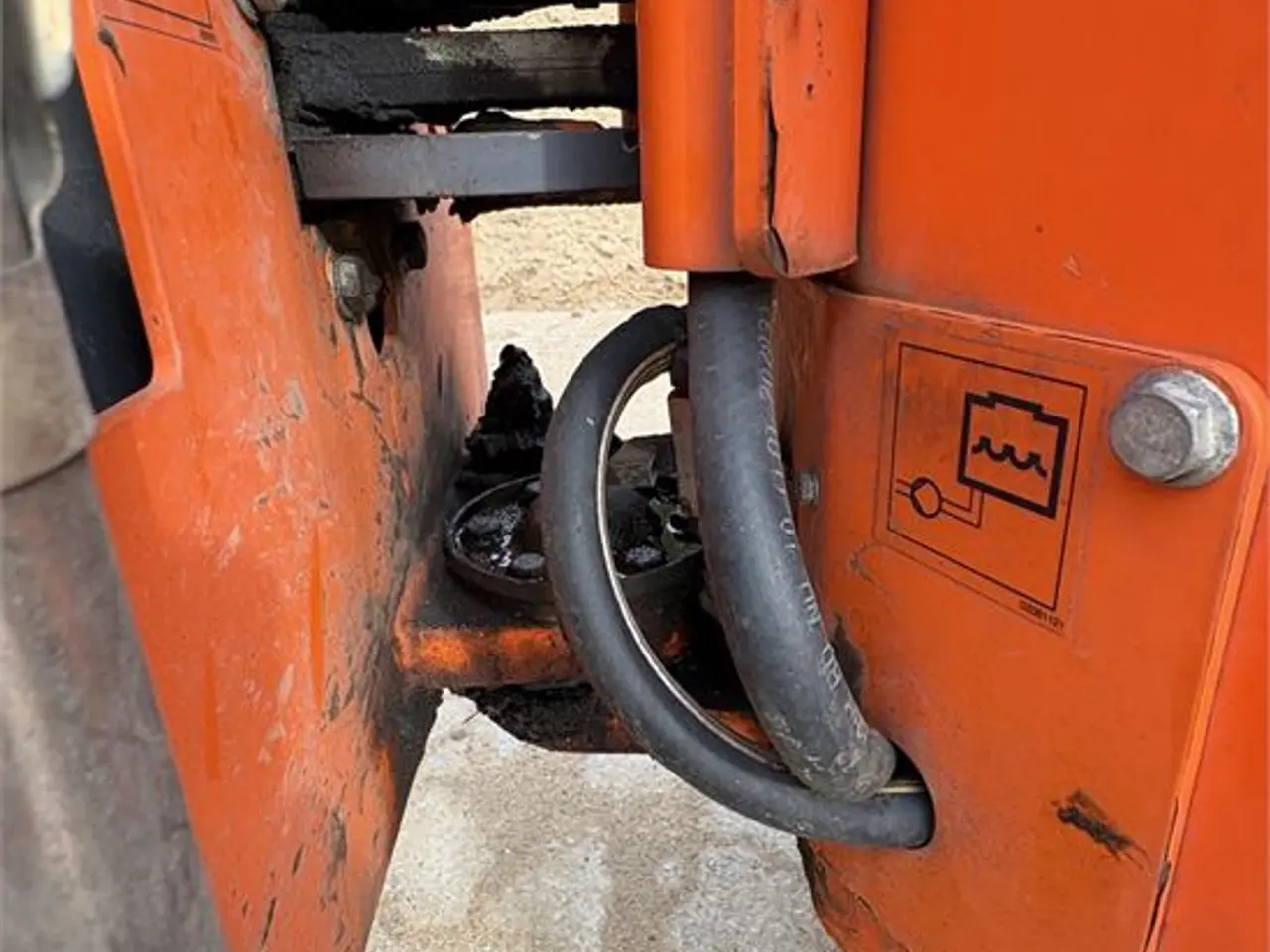 Billede 12 - Hamm HD 10 C - 1,6 ton