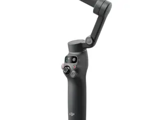 DJI smartphone gimbal stabilizer til kamera/telefo