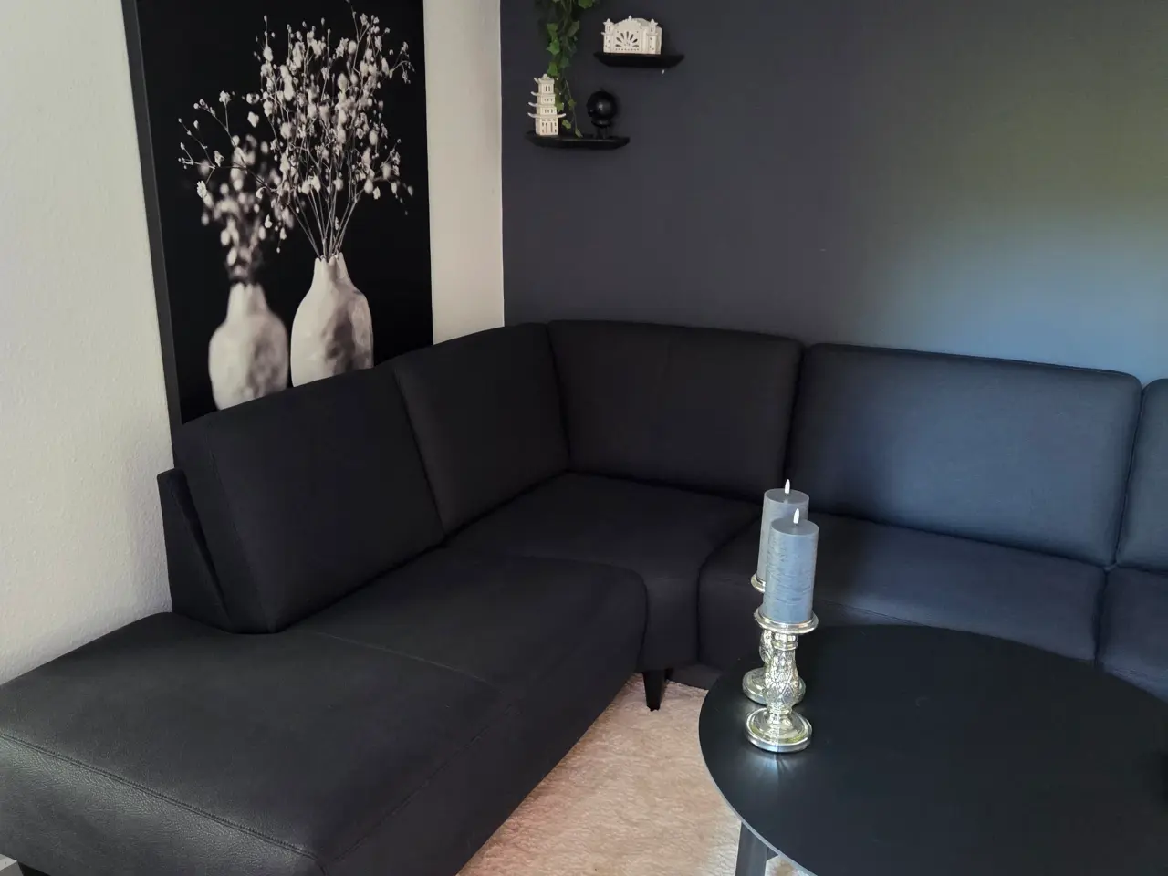 Billede 3 - Openend sofa 