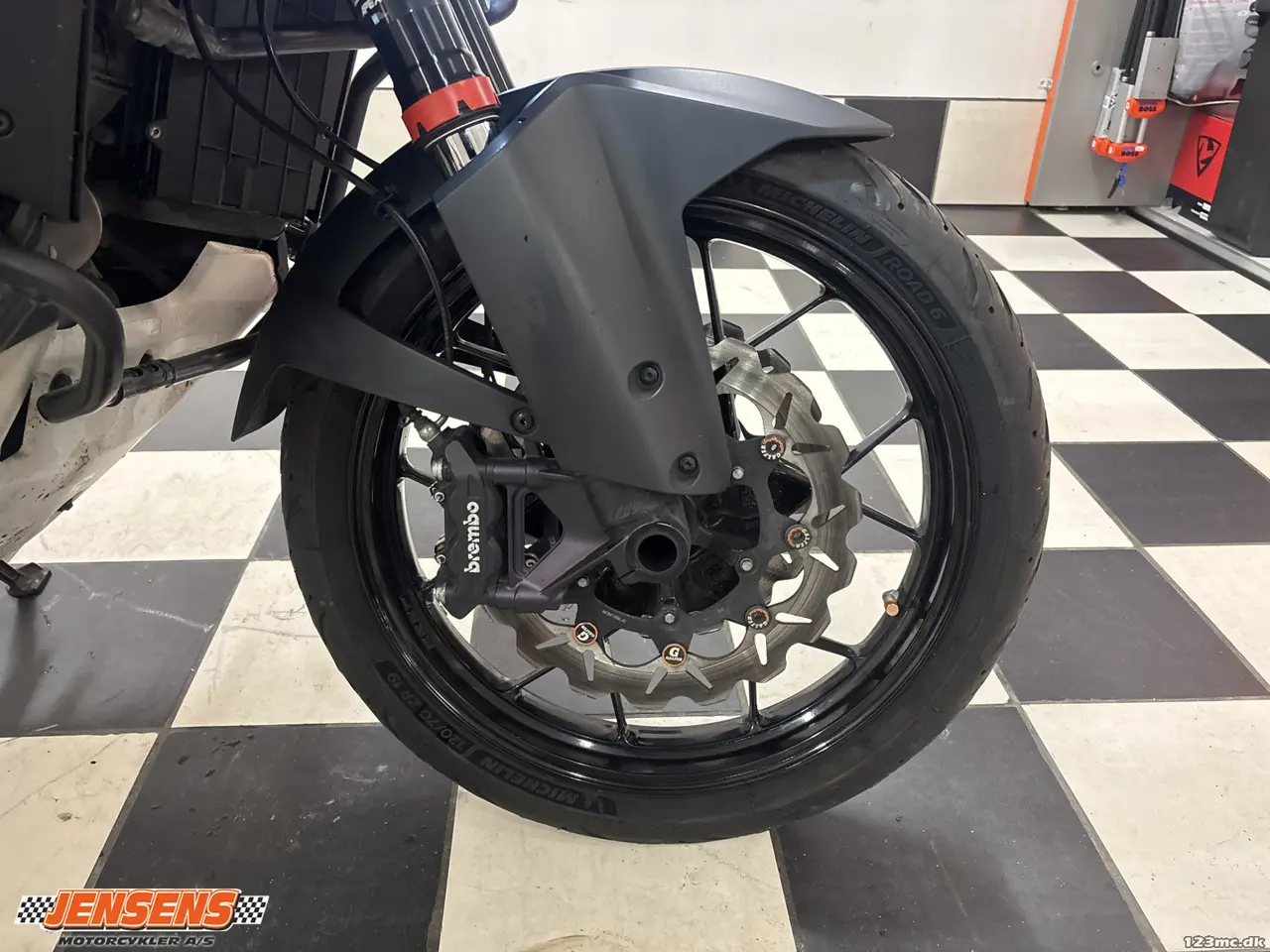 Billede 10 - KTM 1290 Super Adventure S