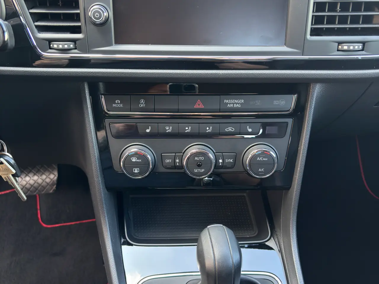 Billede 15 - Seat Leon 1,5 TSi 150 FR Black Line ST DSG