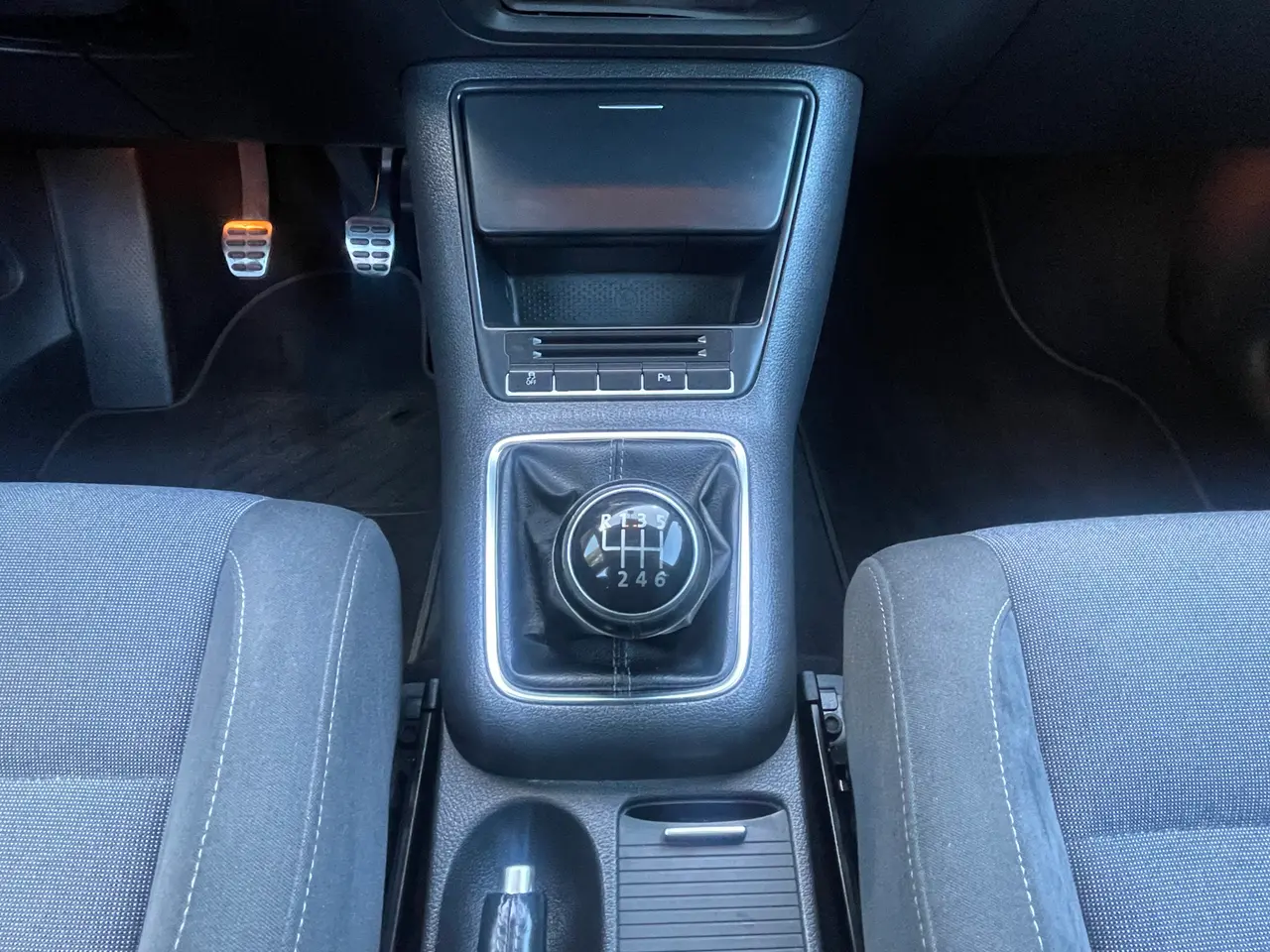 Billede 8 - VW Golf Plus TSi 122 Style 6gear