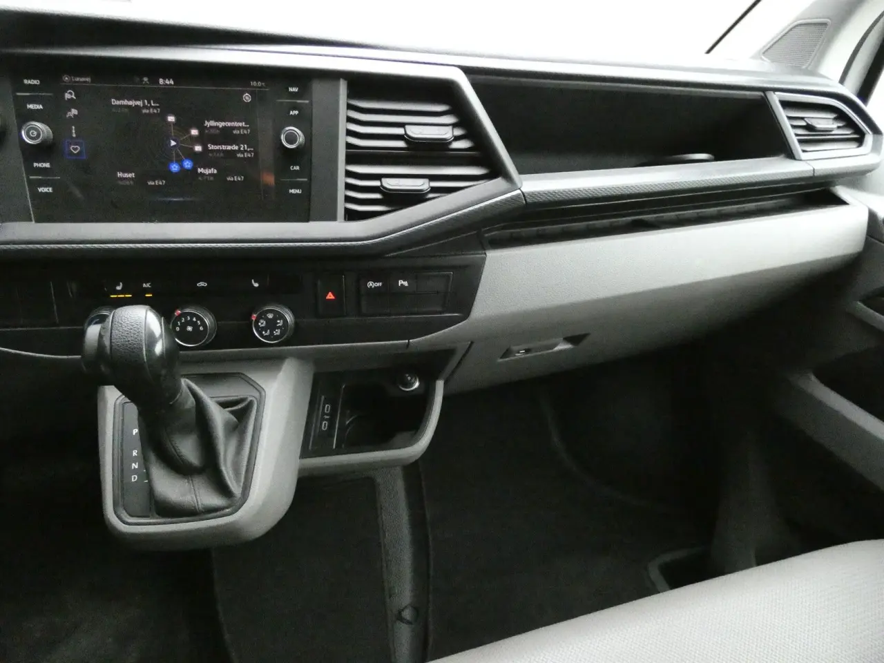 Billede 11 - VW Transporter Lang 2,0 TDI BMT DSG 204HK Van 7g Aut.
