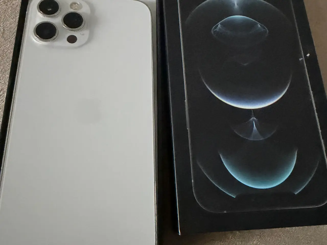 Billede 1 - iPhone 12 Pro max