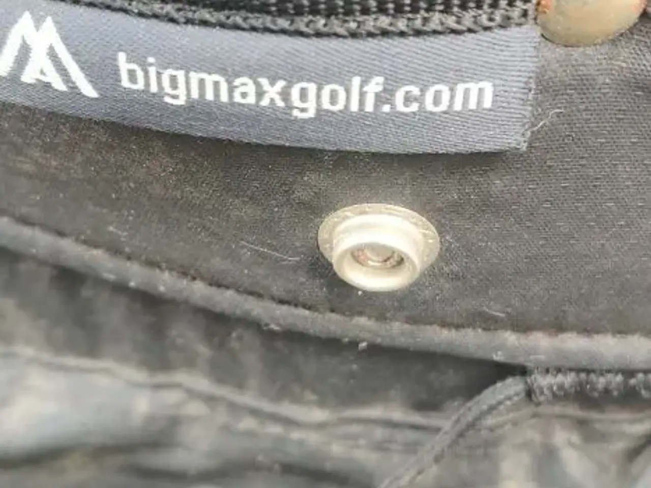 Billede 3 - Golfbag