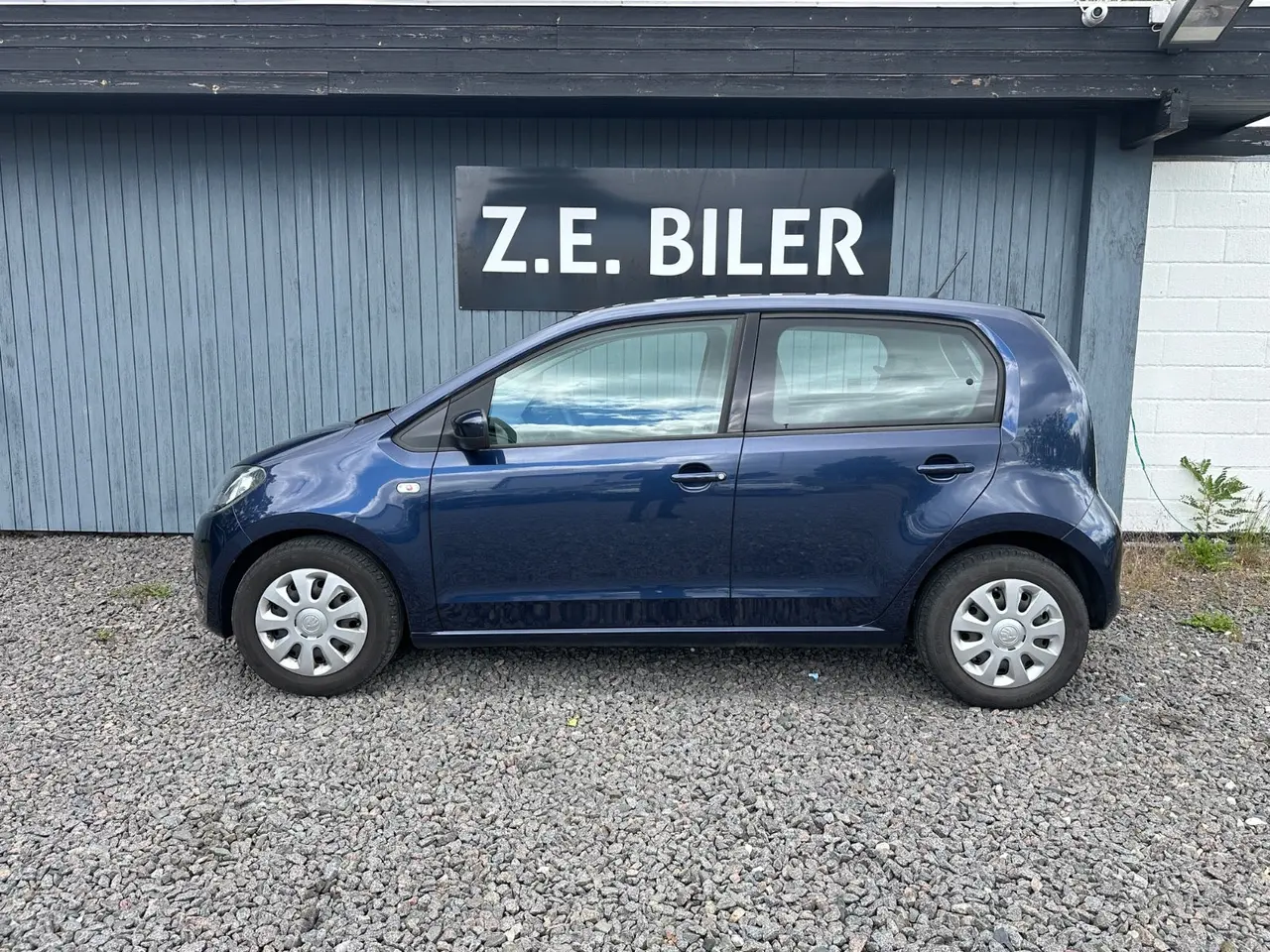 Billede 3 - Skoda Citigo 1,0 75 Elegance