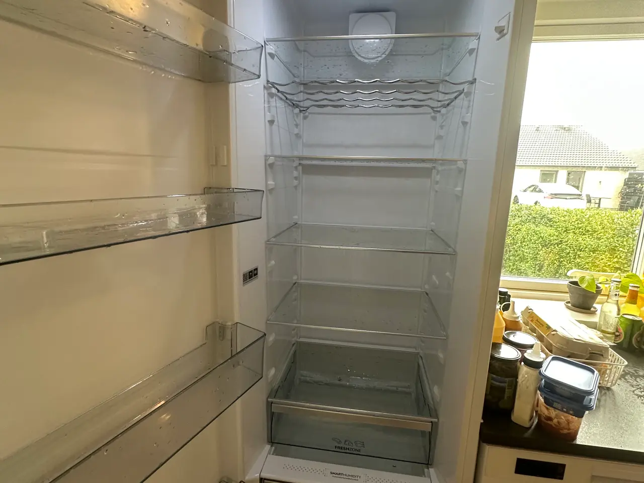 Billede 6 - Gorenje køleskab sælges pga. flytning. Som nyt!