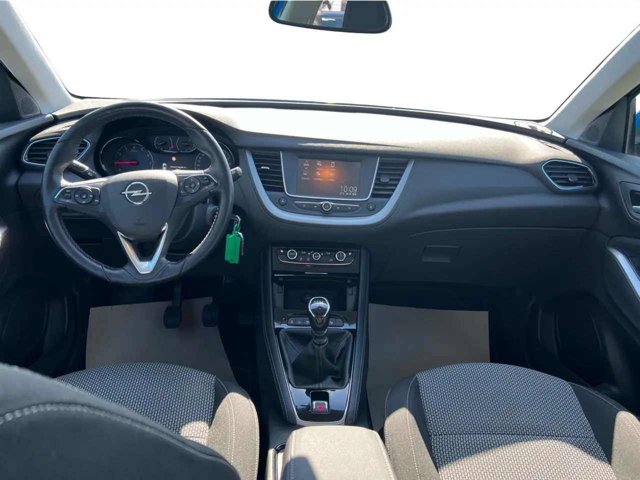 Billede 12 - Opel Grandland X 1,2 T 130 Enjoy