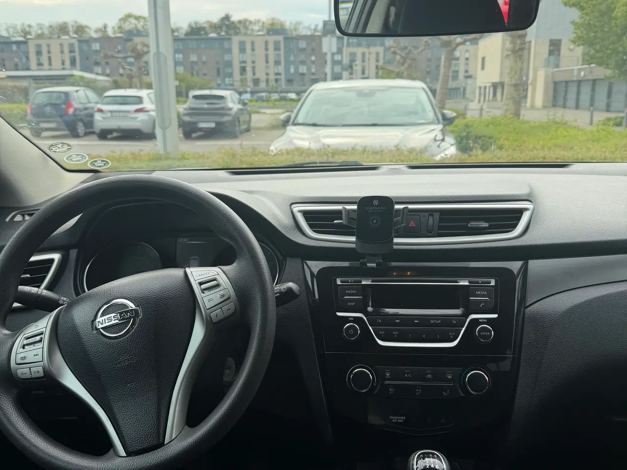 Billede 4 - Nissan Qashqai