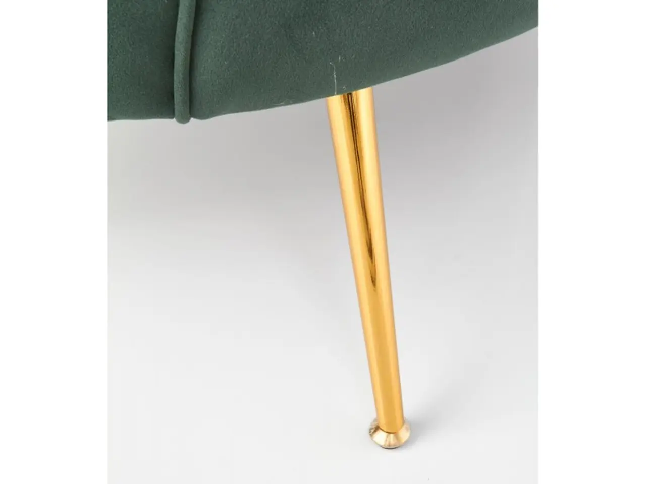 Billede 6 - AMORINITO 2 pers. sofa - Mørkegrøn