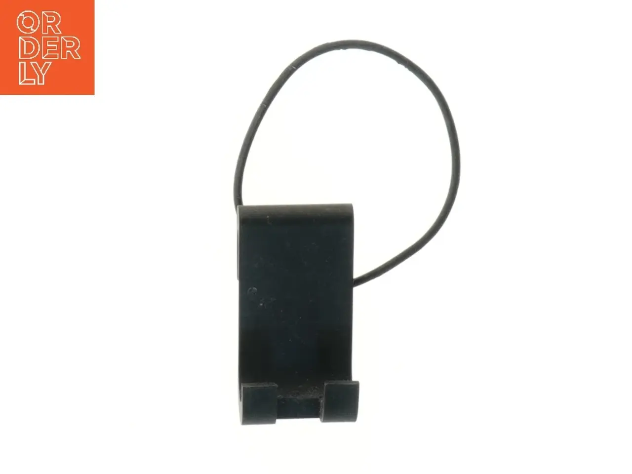 Billede 1 - Holder til badeværelses skraberen(str. 9,5 cm)