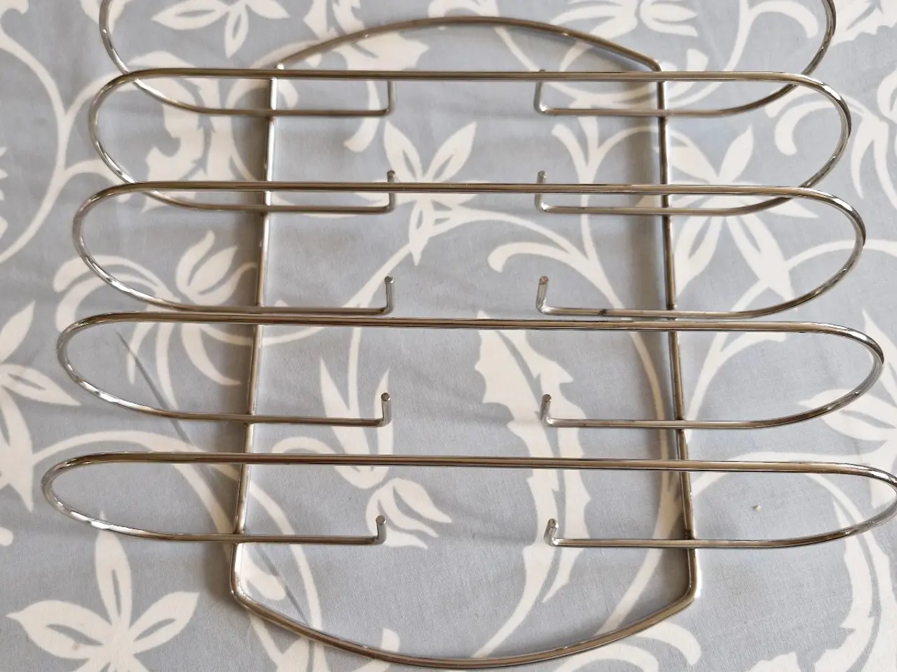 Billede 2 - Spareribs holder Weber