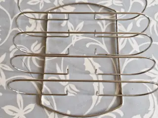 Spareribs holder Weber