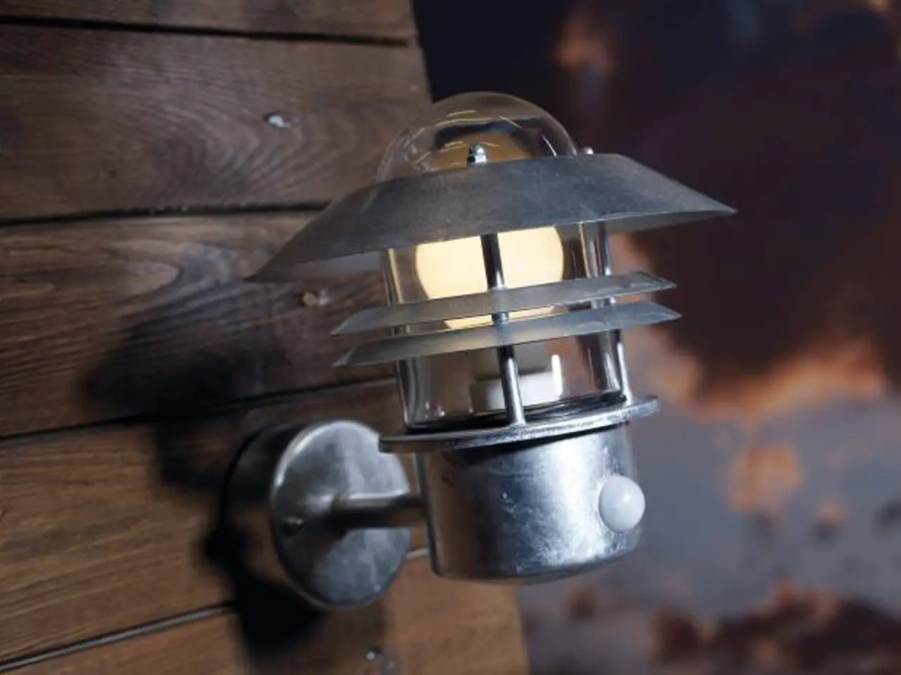 Billede 4 - Nordlux Blokhus lamper