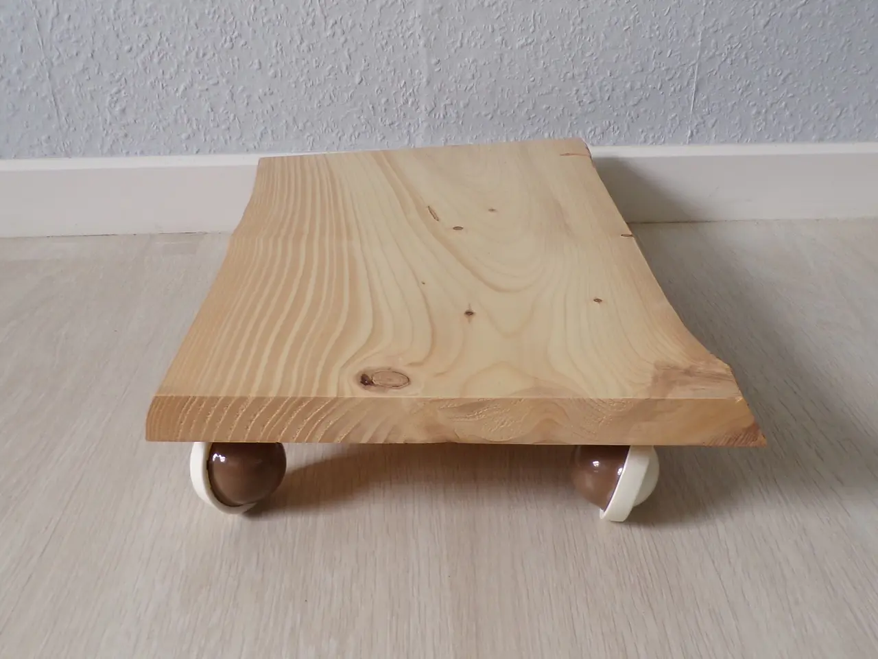 Billede 5 - Plantevogn