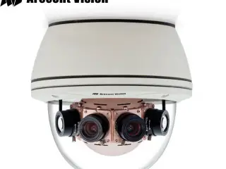 Arecont Vision AV8185DN