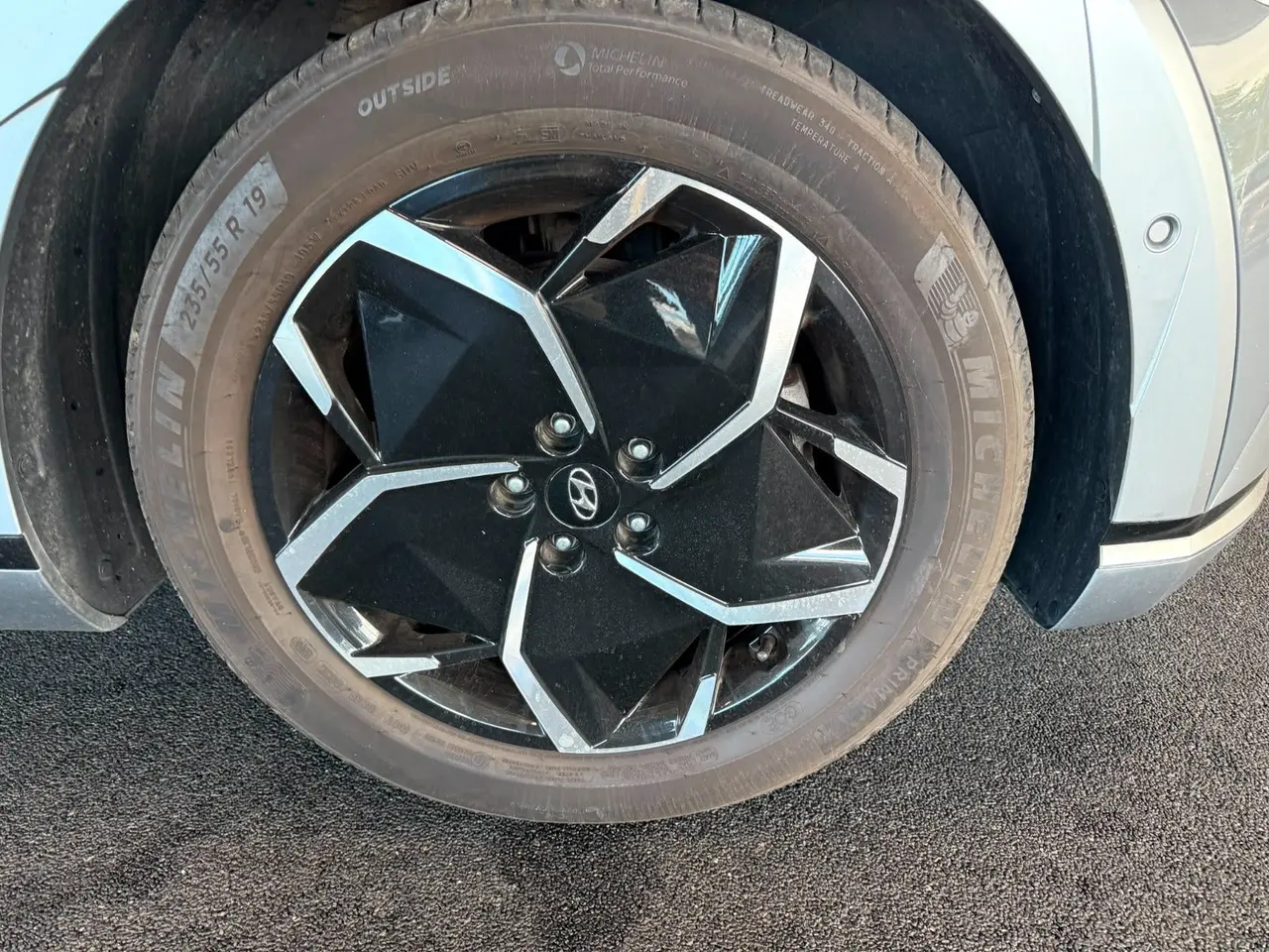 Billede 6 - Hyundai Ioniq 5 73 Uniq