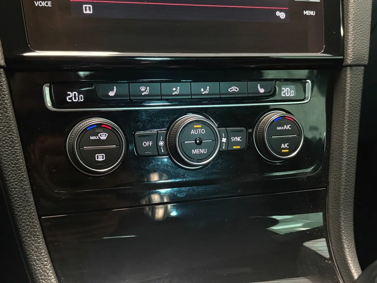 Billede 16 - VW Golf VII 2,0 GTi Performance DSG
