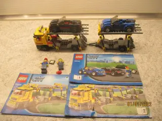 city 60060