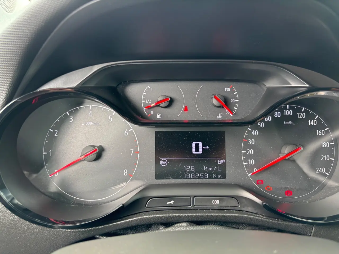 Billede 12 - Opel Crossland X 1,2 Enjoy