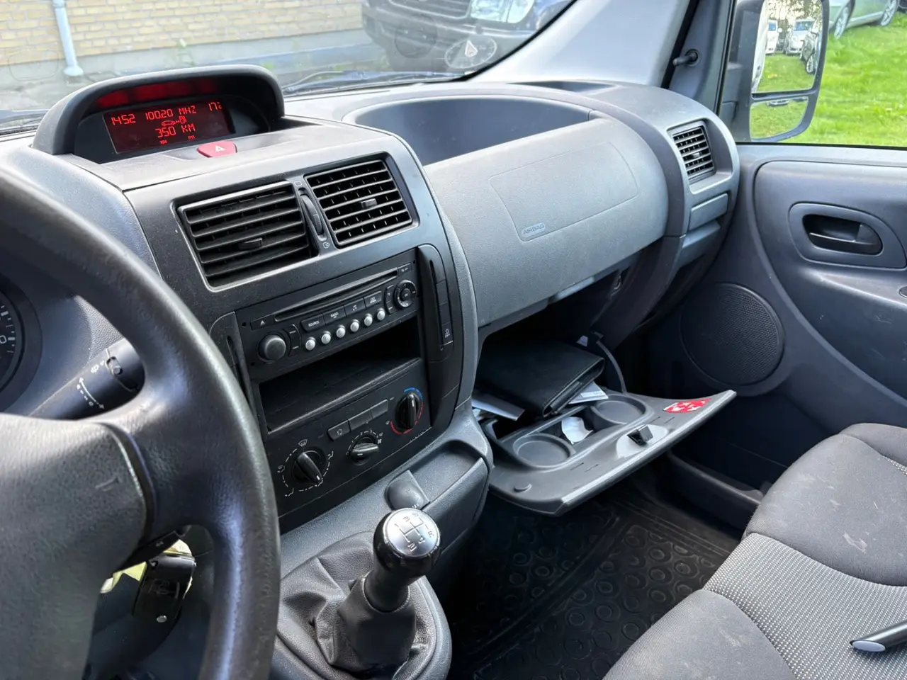 Billede 9 - Toyota ProAce 1,6 D 90 T0 L1H1