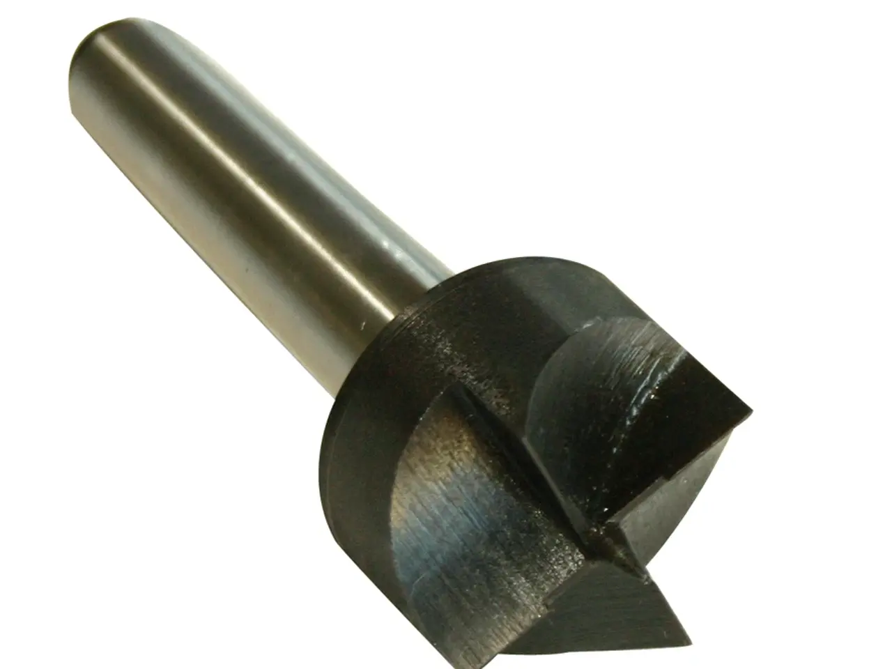 Billede 1 - Medløber til træ ø40mm Holzmann 4ZM40